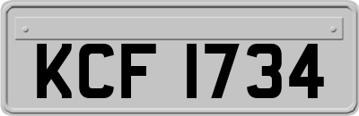 KCF1734