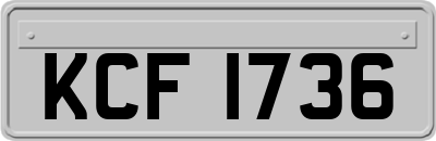 KCF1736