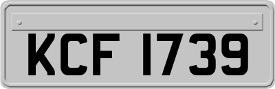 KCF1739