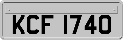 KCF1740