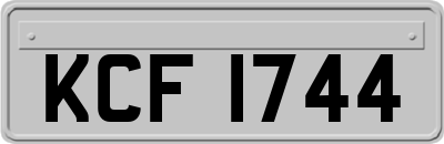 KCF1744