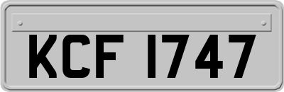 KCF1747