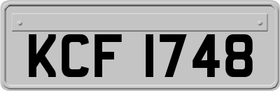 KCF1748