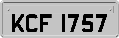 KCF1757