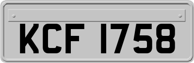 KCF1758