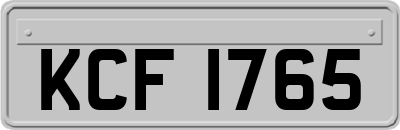 KCF1765