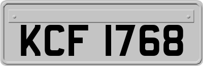 KCF1768