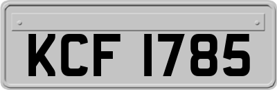 KCF1785