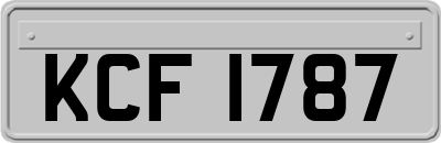 KCF1787