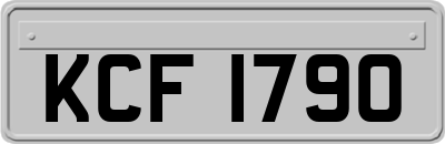 KCF1790