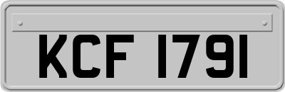 KCF1791