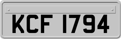 KCF1794