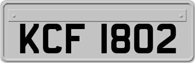 KCF1802