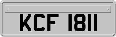 KCF1811
