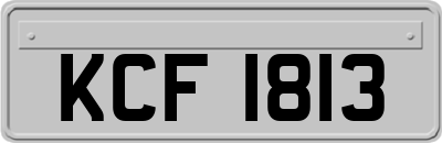 KCF1813