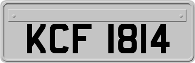 KCF1814