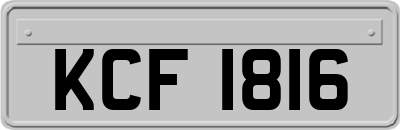 KCF1816