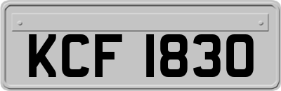 KCF1830