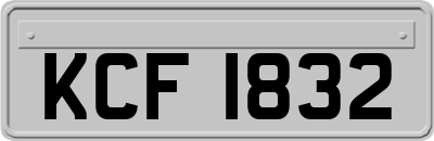 KCF1832