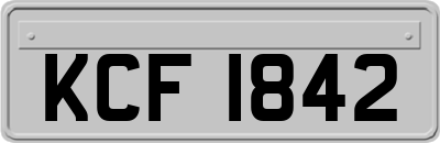 KCF1842