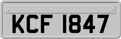 KCF1847