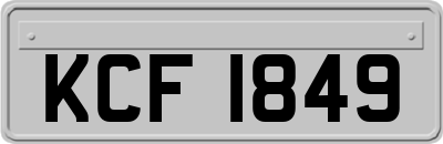 KCF1849