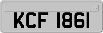 KCF1861