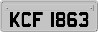 KCF1863