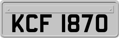 KCF1870