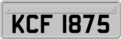 KCF1875