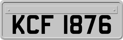 KCF1876