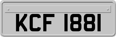 KCF1881