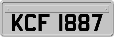 KCF1887