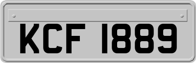 KCF1889