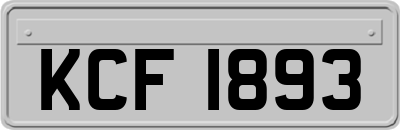 KCF1893