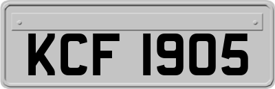 KCF1905