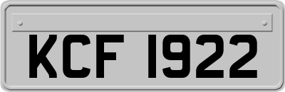 KCF1922