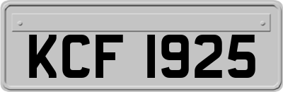 KCF1925