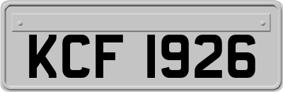 KCF1926