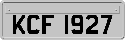 KCF1927