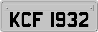 KCF1932