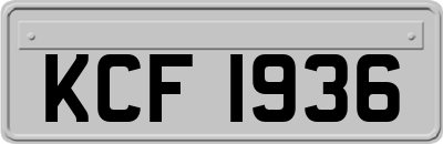 KCF1936