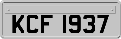 KCF1937