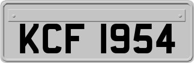 KCF1954