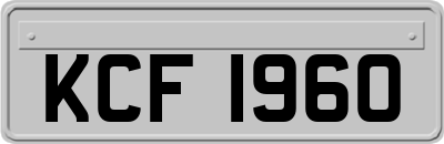 KCF1960