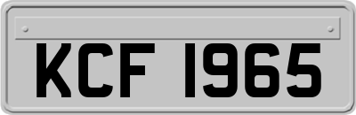 KCF1965