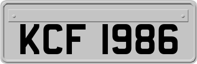 KCF1986