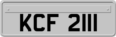 KCF2111