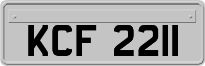 KCF2211