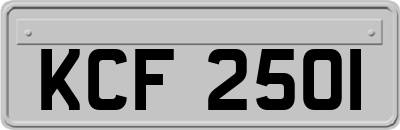 KCF2501